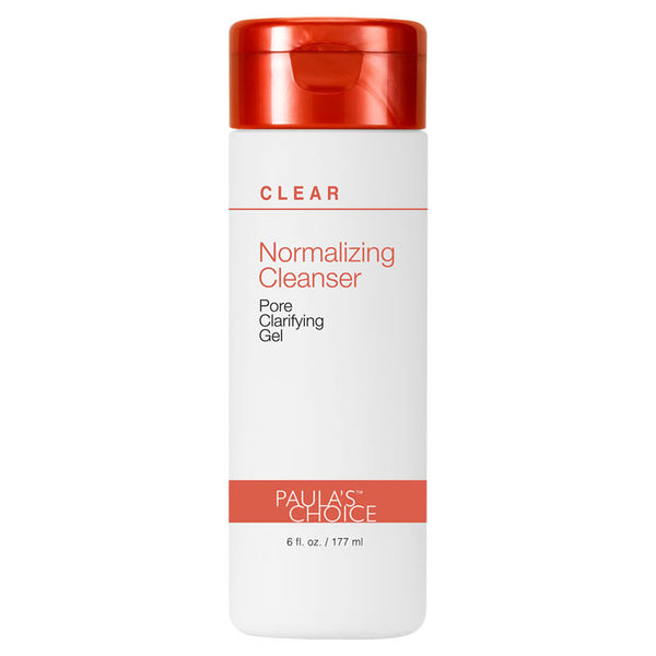 CLEAR Normalizing Cleanser