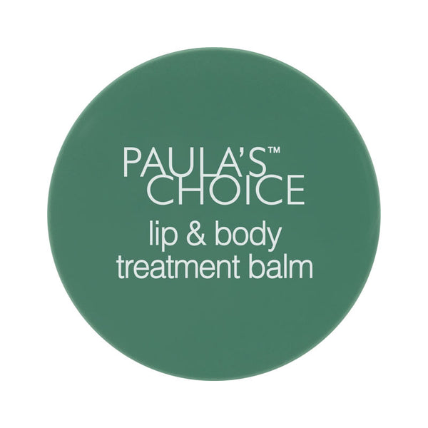 Lip & Body Treatment Balm