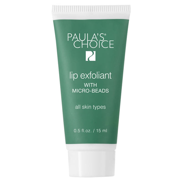 Lip Exfoliant with Micro-Beads