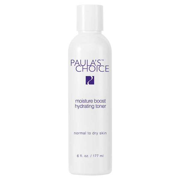 Moisture Boost Hydrating Toner