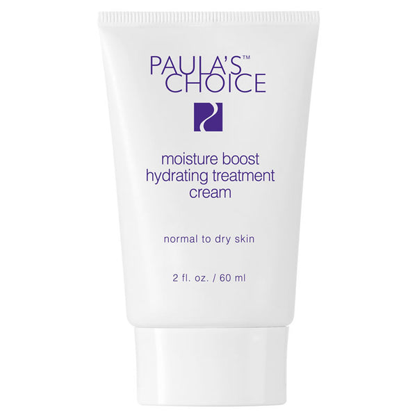 Moisture Boost Hydrating Treatment Cream