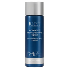 RESIST Advanced Replenishing Toner Skin Remodeling Complex