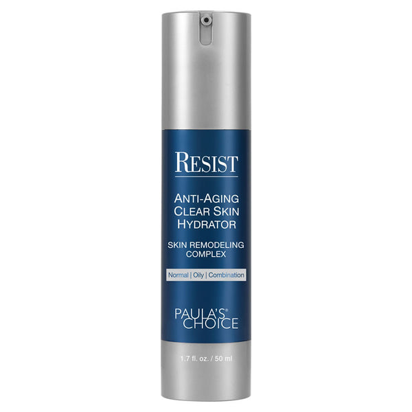RESIST Anti-Aging Clear Skin Hydrator