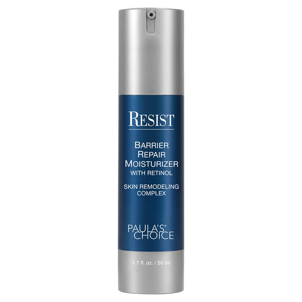 RESIST Barrier Repair Moisturizer with Retinol