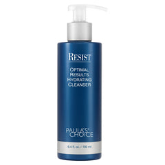 RESIST Optimal Results Hydrating Cleanser