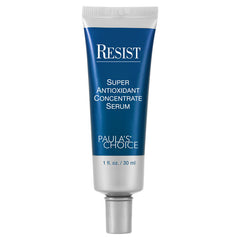 RESIST Super Antioxidant Concentrate Serum All Skin Types
