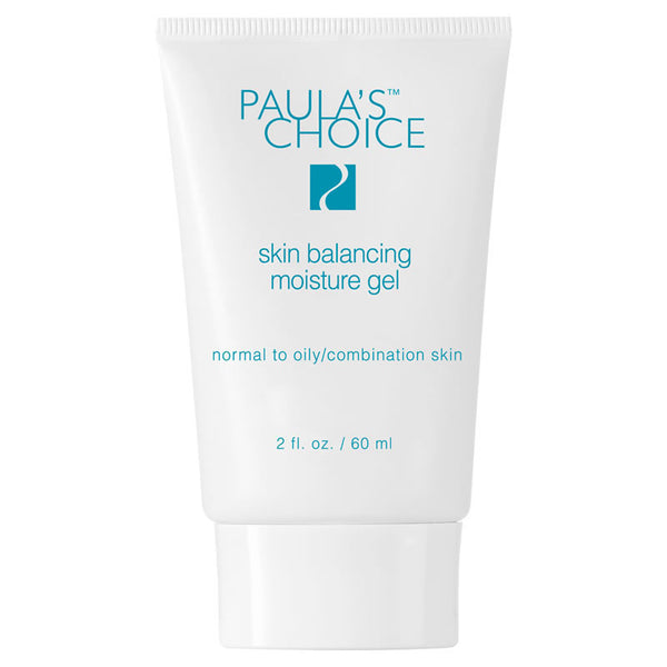 Skin Balancing Invisible Finish Moisture Gel
