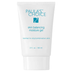 Skin Balancing Invisible Finish Moisture Gel