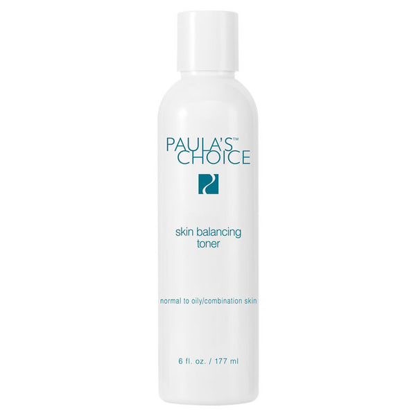 Skin Balancing Pore-Reducing Toner
