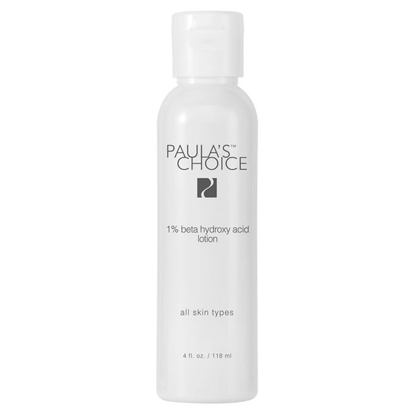 Skin Perfecting 1% BHA Lotion Exfoliant