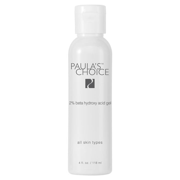 Skin Perfecting 2% BHA Gel Exfoliant