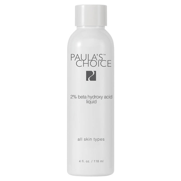 Skin Perfecting 2% BHA Liquid Exfoliant