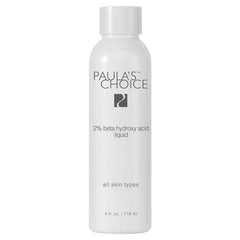 Skin Perfecting 2% BHA Liquid Exfoliant