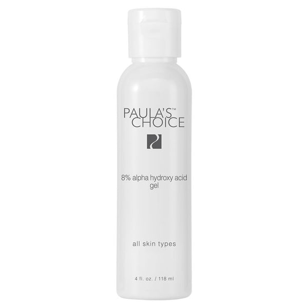 Skin Perfecting 8% AHA Gel Exfoliant