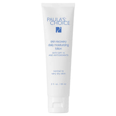Skin Recovery Daily Moisturizing Lotion SPF 15 & Antioxidants