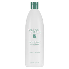 Smooth Finish Conditioner